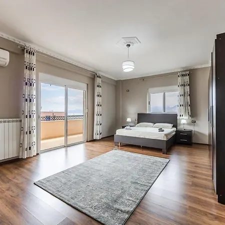 Liburna The House 別荘 *