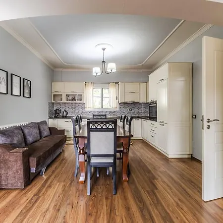 別荘 Liburna The House Široka