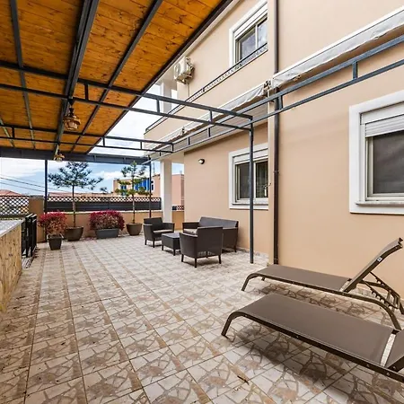 別荘 Liburna The House Široka