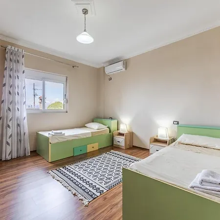 Liburna The House * Široka