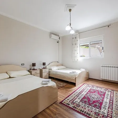 別荘 Liburna The House Široka