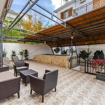 Liburna The House 別荘 Široka