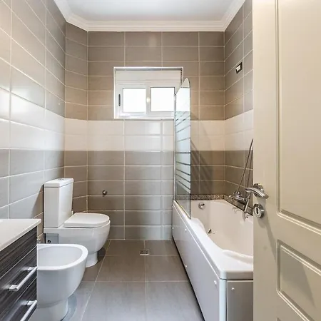 Liburna The House 別荘