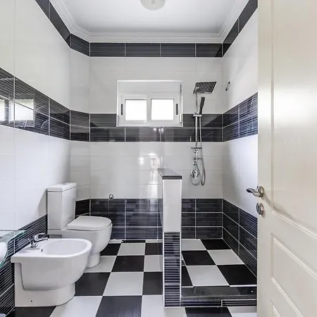 別荘 Liburna The House Široka