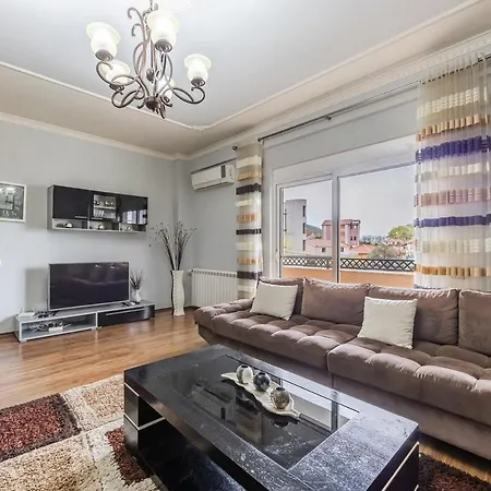 Liburna The House Široka