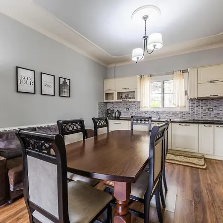 Liburna The House 別荘