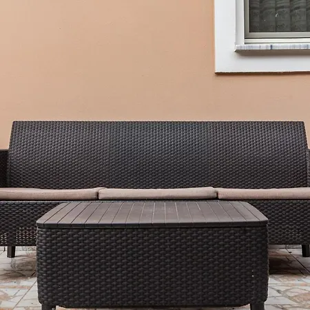 Liburna The House 別荘 Široka