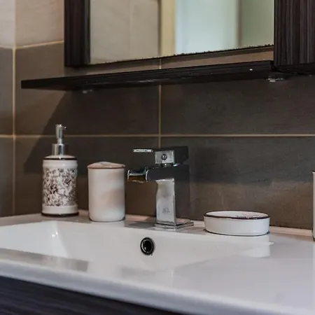 Liburna The House Široka