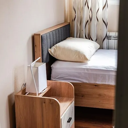 Liburna The House 別荘