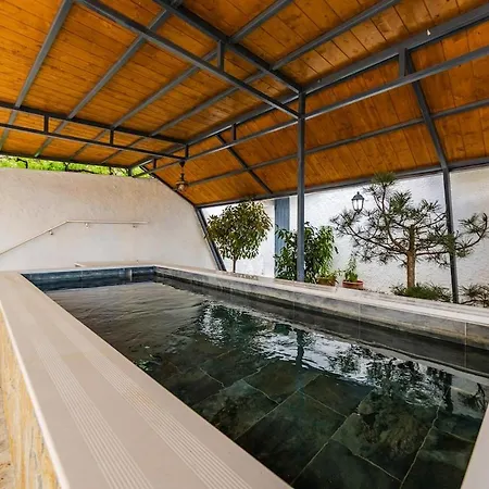 Liburna The House 別荘 *