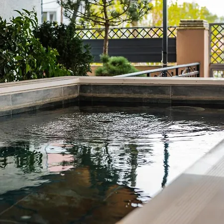 別荘 Liburna The House