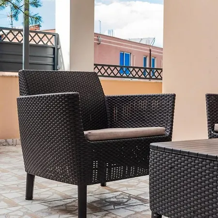 別荘 Liburna The House *