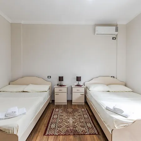 別荘 Liburna The House *