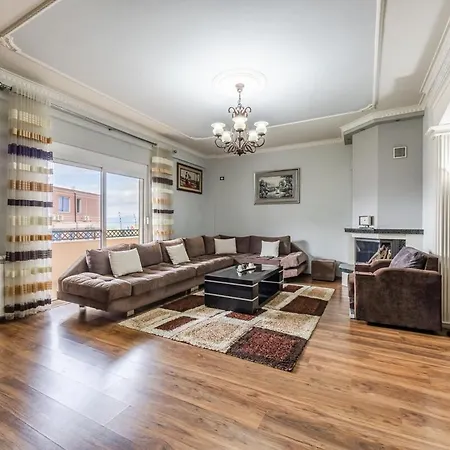 Liburna The House Široka