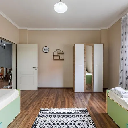 別荘 Liburna The House Široka