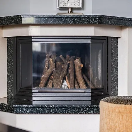 Liburna The House 度假居