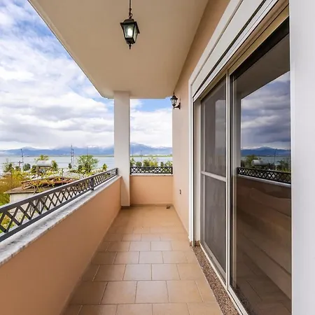 別荘 Liburna The House Široka