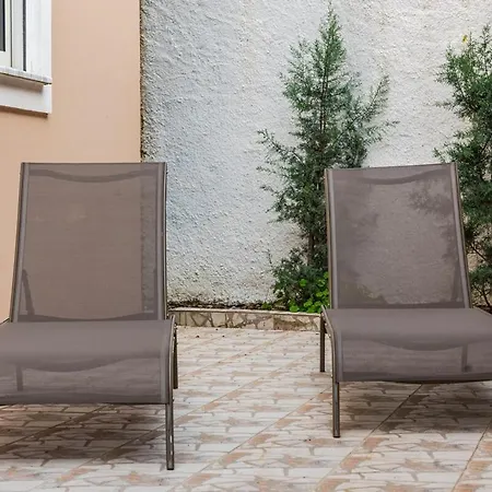 Liburna The House Široka