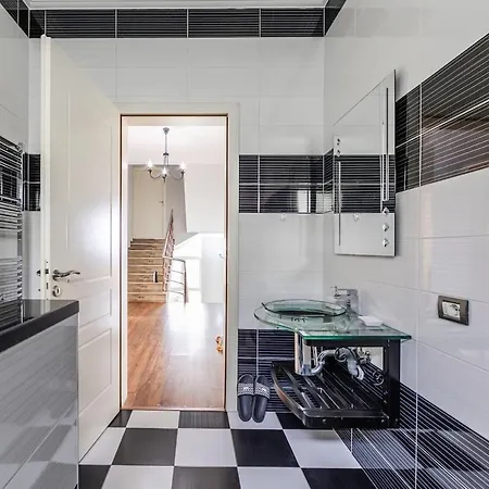 Liburna The House * Široka