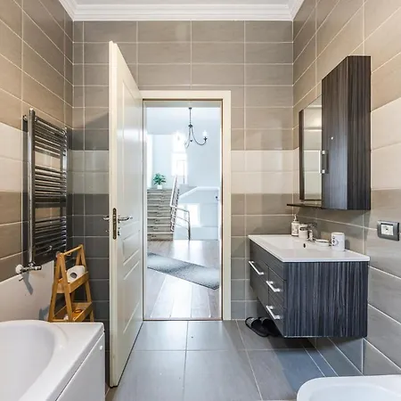 Liburna The House 別荘 Široka