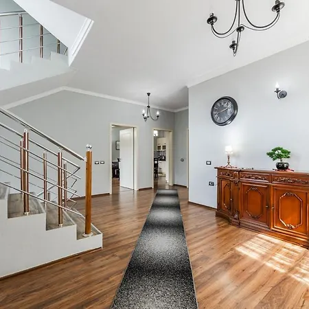 別荘 Liburna The House