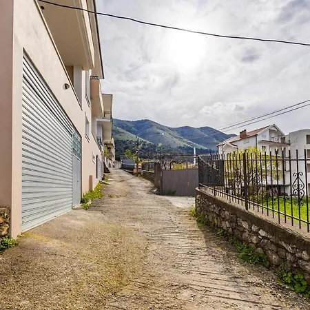 Liburna The House 別荘