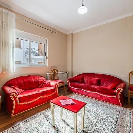 別荘 Liburna The House