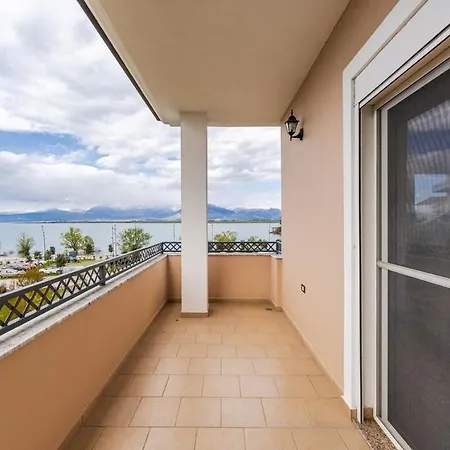 Liburna The House Široka