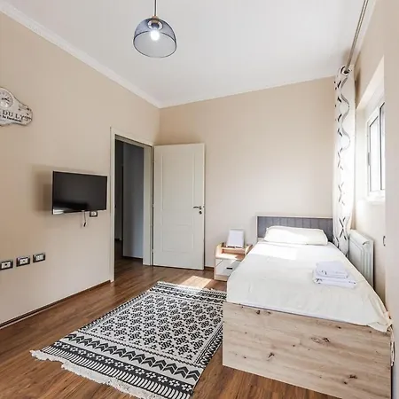 別荘 Liburna The House *