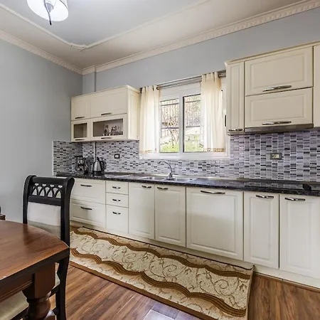 Liburna The House 別荘 Široka