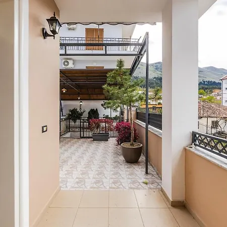 別荘 Liburna The House Široka