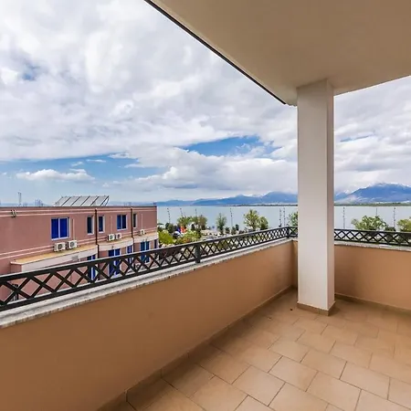 Liburna The House * Široka