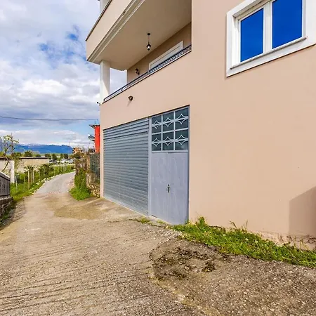 Liburna The House * Široka