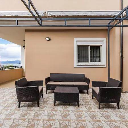 Liburna The House 別荘