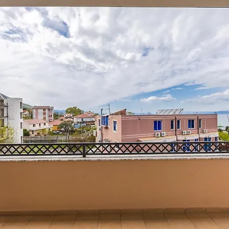 Liburna The House Široka