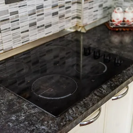 Liburna The House 別荘