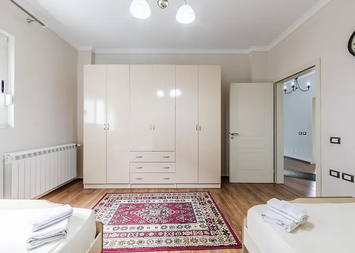 Liburna The House 度假居 *