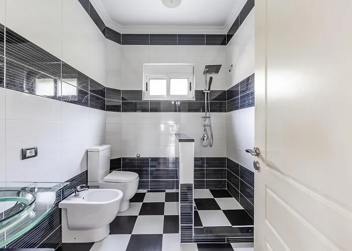 度假居 Liburna The House Široka