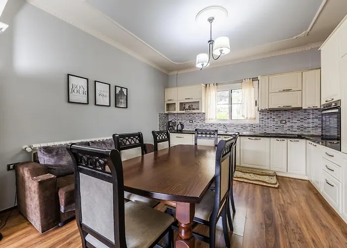 Liburna The House 度假居