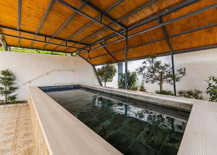 Liburna The House 度假居 *