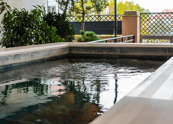 度假居 Liburna The House