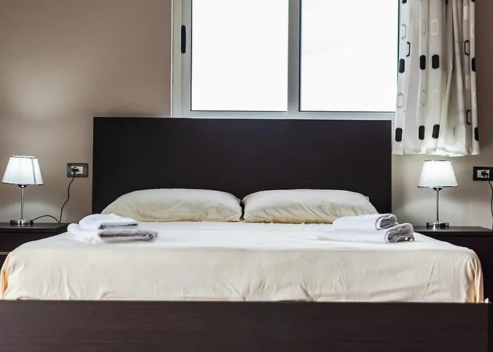 Liburna The House 度假居 Široka