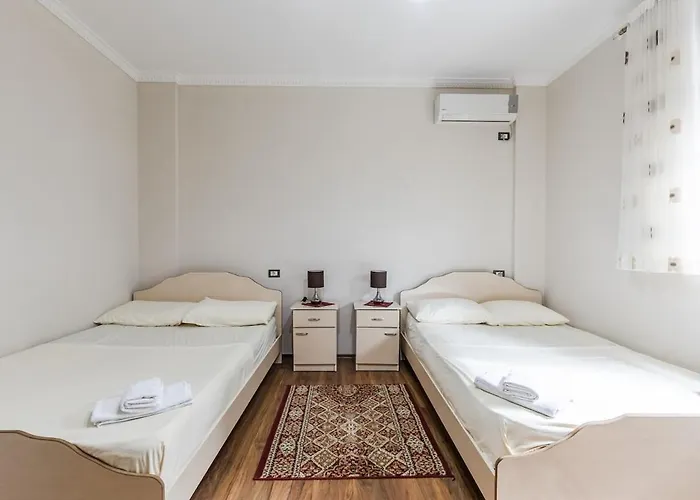 度假居 Liburna The House *