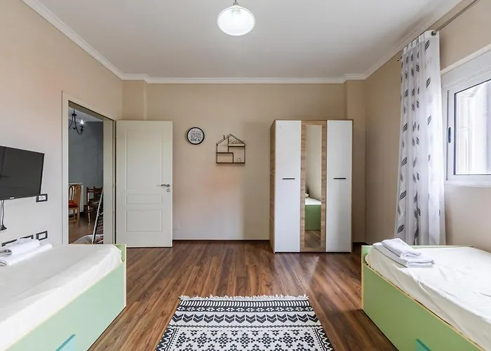 度假居 Liburna The House Široka