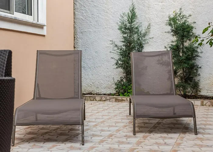 Liburna The House Široka