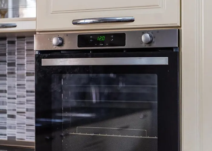 度假居 Liburna The House *