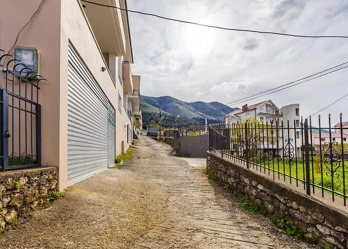 Liburna The House 度假居