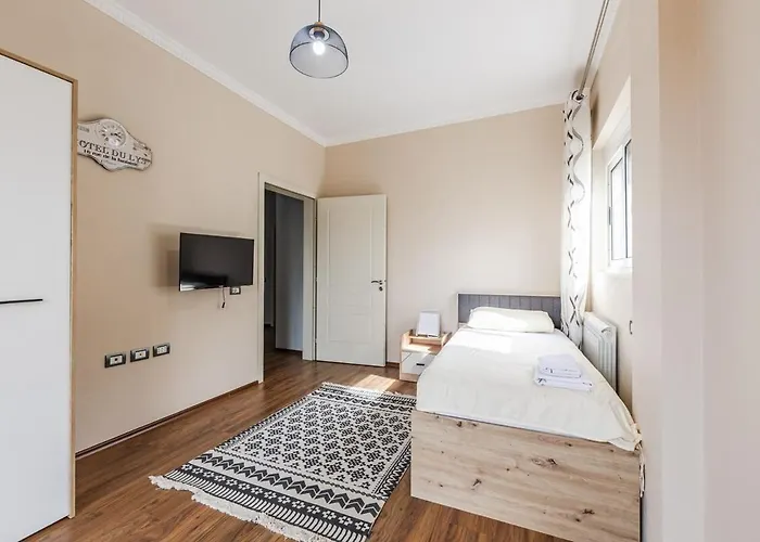 度假居 Liburna The House *