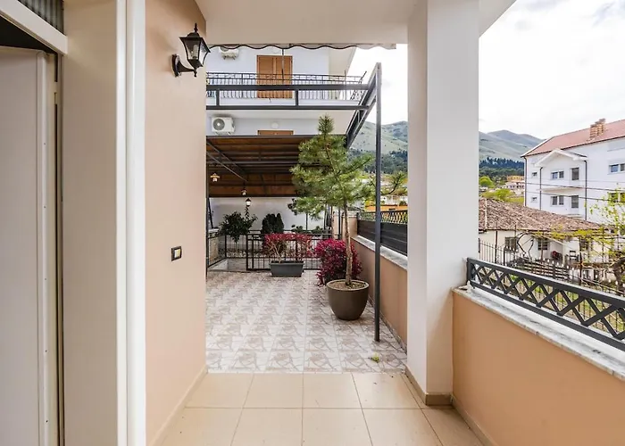 度假居 Liburna The House Široka