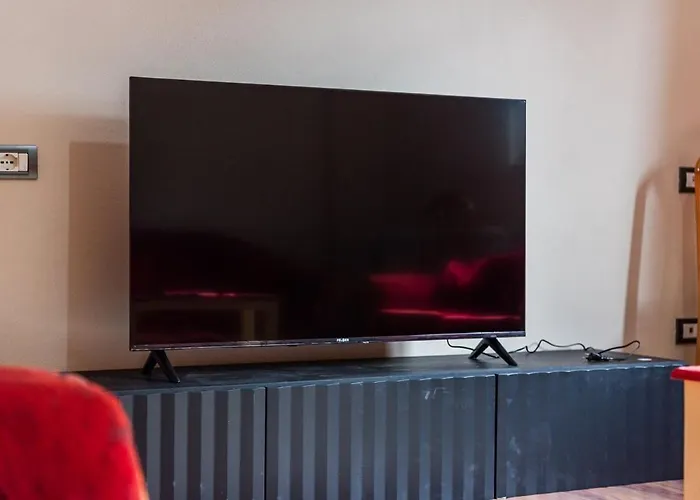 Liburna The House 度假居 Široka